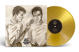 Jeff Beck & Johnny Depp - 18 (8122788143) LP Gold Vinyl