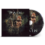 Pain - I Am (2971582) CD Due 17th May