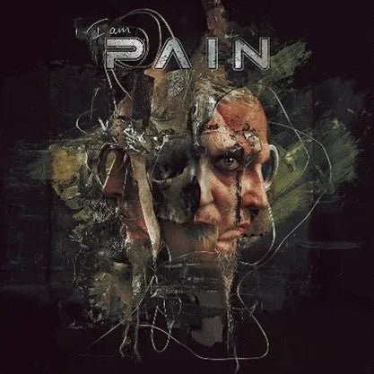 Pain - I Am CD - 1 - CD - Orchard Records
