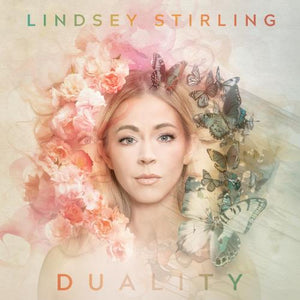 Lindsey Stirling - Duality (CRE02461) CD