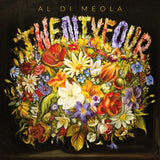 Al Di Meola - Twentyfour (219712EMU) 2 CD Set Due 19th July