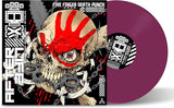 FIve Finger Death Punch - After Life (BNM1241) 2 LP Set Purple Vinyl