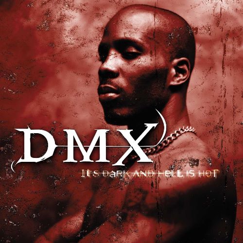 DMX - It's Dark And Hell Is Hot (5424372) CD