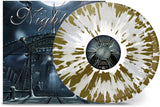 Nightwish - Imaginaerum (6128583) Clear Gold & White Splatter Vinyl 2 LP Set