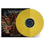 Soilwork - The Panic Broadcast (072736122567) LP Yellow Vinyl