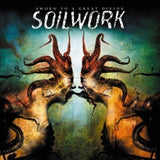 Soilwork - Sworn to a Great Divide (6118791) LP Green Vinyl