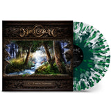 Wintersun - The Forest Seasons (2971401) 2 LP Set Clear & Green Splatter Vinyl Due 14th June