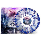 Wintersun - Time I (2971421) LP Blue White & Purple Splatter Vinyl