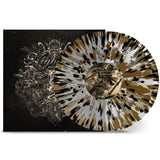 Nightwish - Endless Forms Most Beautiful (6135028) Clear Gold & Black Splatter Vinyl 2 LP Set