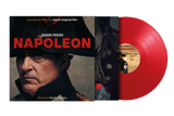 Martin Phipps - Napoleon (MOVATM414) LP Red Vinyl