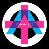 Tommy Lee - Andro (BNM8561) LP Clear Blue & Pink Splatter Vinyl