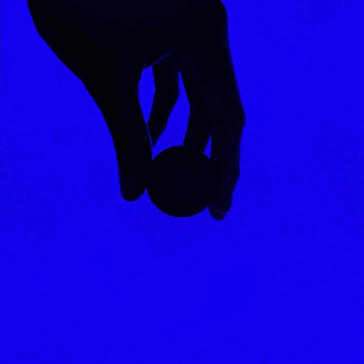 Little Simz - Drop 6 12" Single Blue Vinyl - 1 - LP - Orchard Records