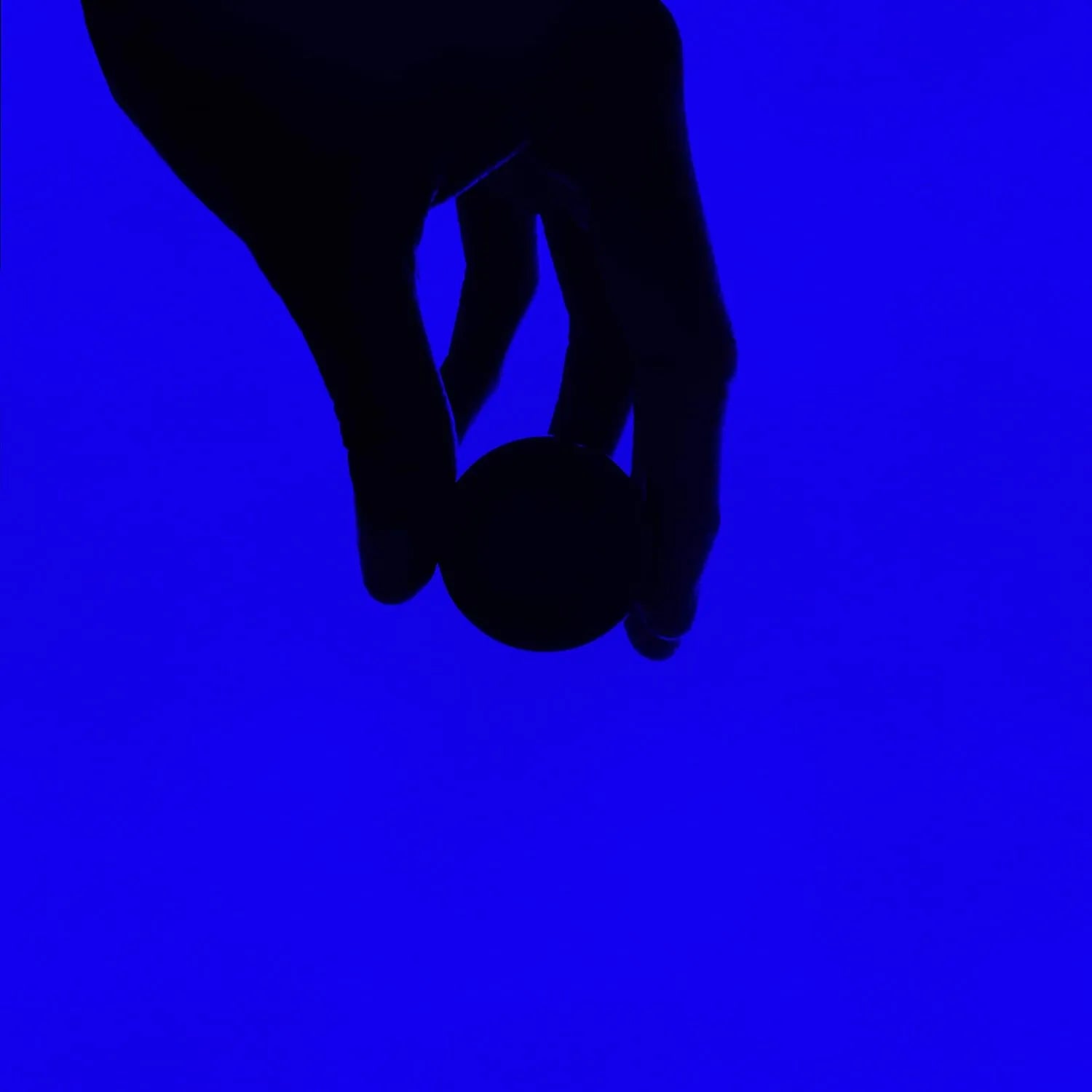 Little Simz - Drop 6 12" Single Blue Vinyl - 1 - LP - Orchard Records