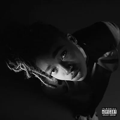Little Simz - Grey Area LP White Vinyl - 1 - LP - Orchard Records