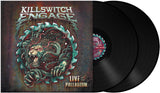 Killswitch Engage - Live At The Palladium(160081) 2 LP Set