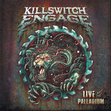 Killswitch Engage - Live At The Palladium(160081) 2 LP Set