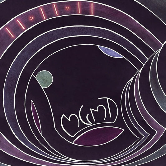 MGMT - 11.11.11 LP - 1 - LP - Orchard Records