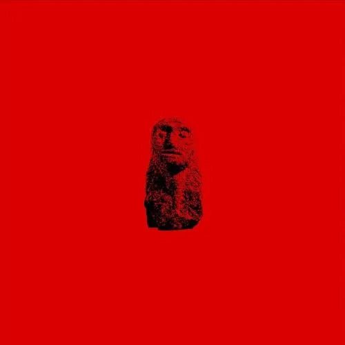 ØXN - CYRM CD - 1 - CD - Orchard Records