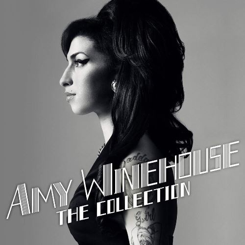 Amy Winehouse - The Collection (3509992) 5 CD Box Set