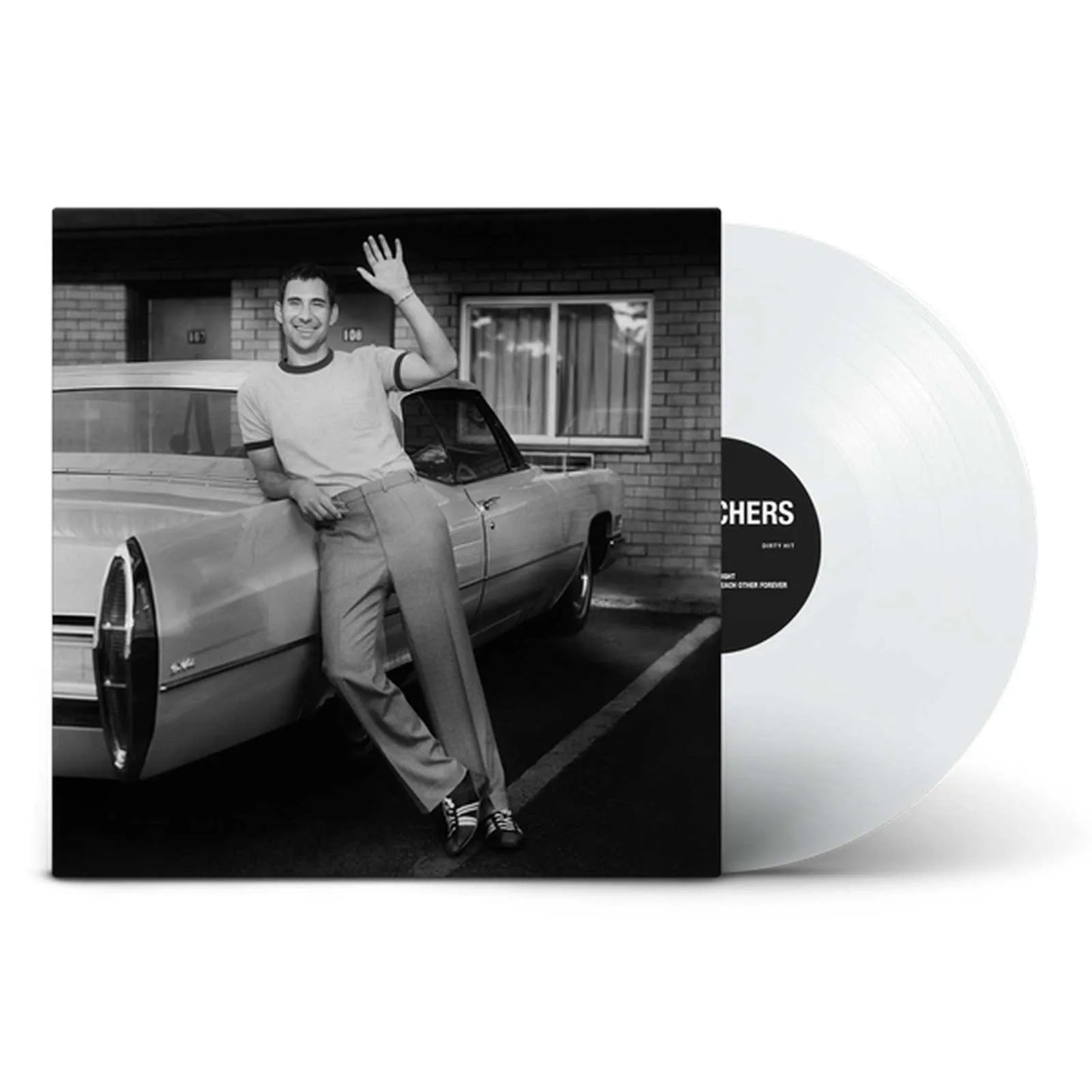 Bleachers album featuring bright, emotional pop anthems with New Jersey influence
