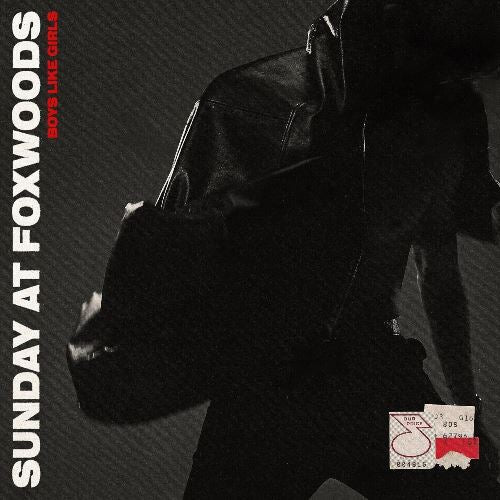 Boys Like Girls - Sunday At Foxwoods (FEAR3471) LP