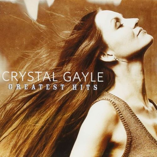 Cystal Gayle - Greatest Hits (5024592) CD