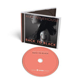 Various - Back To Black: Songs From The Original Motion Picture (5399739) CD