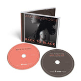 Various - Back To Black: Songs From The Original Motion Picture (3997420) 2 CD Set Due 17th May