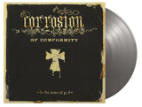 Corrosion Of Conformity - In The Arms Of God (MOVLP3187) 2 LP Set Silver Vinyl