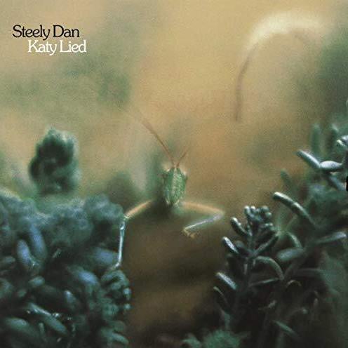 Steely Dan - Katy Lied (MCD111916) CD