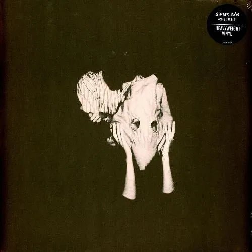 Sigur Ros - Kveikur 2 LP Set - 1 - LP - Orchard Records