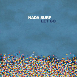 Nada Surf - Let Go (MDV04) 2 LP Set