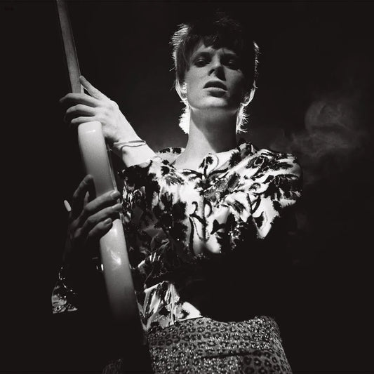 David Bowie - Rock ‘n’ Roll Star! 5 CD + Blu - Ray Set - 1 - CD - Orchard Records