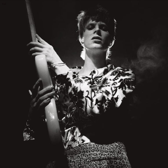 David Bowie - Rock ‘n’ Roll Star! (9762355) LP Half Speed Master Due 14th June