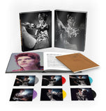 David Bowie - Rock ‘n’ Roll Star! (9762350) 5 CD + Blu-Ray Set