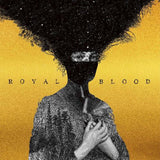 Royal Blood - Royal Blood: 10th Anniversary Edition (3226360) 2 LP Set Gold Vinyl