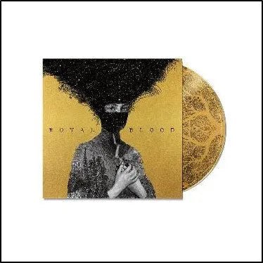 Royal Blood - Royal Blood: 10th Anniversary Edition CD - 2 - CD - Orchard Records