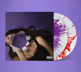 Olivia Rodrigo - Guts: Spilled Deluxe Splatter Version (6504586) 2 LP Set Splatter Vinyl