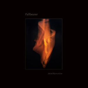 Pallbearer - Minds Burn Alive (2971913) CD