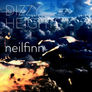 Neil Finn - Dizzy Heights (LRNF0011LP) LP