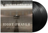 Nick Cave - Idiot Prayer: Nick Cave Alone At Alexandra Palace (BS019LP) 2 LP Set