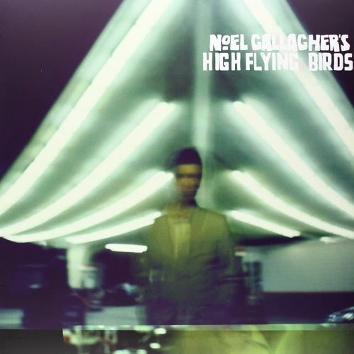 Noel Gallagher's High Flying Birds - Noel Gallagher's High Flying Birds (JDNCLP10) LP