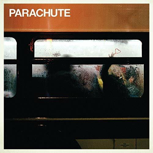 Parachute - Parachute (63110LP) LP