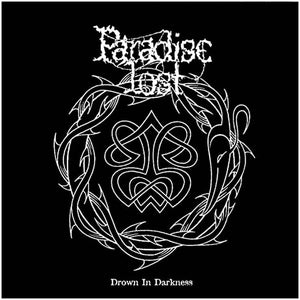 Paradise Lost - Drown In Darkness: The Early Demos (NPR1130VINYL) 2 LP Set