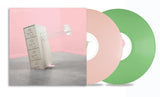 Modest Mouse - Good News For People Who Love Bad News (19658830281) Baby Pink & Spring Green 2 LP Set Due 17th May