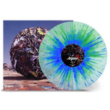 Anthrax - Stomp 442 (6112057) LP Set Clear Blue Green Splatter Vinyl Due 24th May