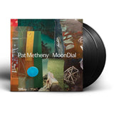 Pat Metheny - MoonDial (6402686) 2 LP Set Due 26th July
