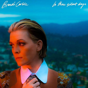 Brandi Carlile - In These Silent Days (7864317) LP