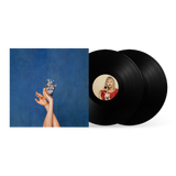 Aurora - What Happened To The Heart (6515199) 2 LP Set Due 14th June