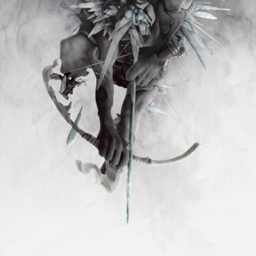 Linkin Park - The Hunting Party (2493759) CD